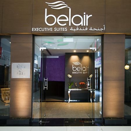 Belair Executive Suites Μανάμα Εξωτερικό φωτογραφία