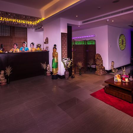 Belair Executive Suites Μανάμα Εξωτερικό φωτογραφία