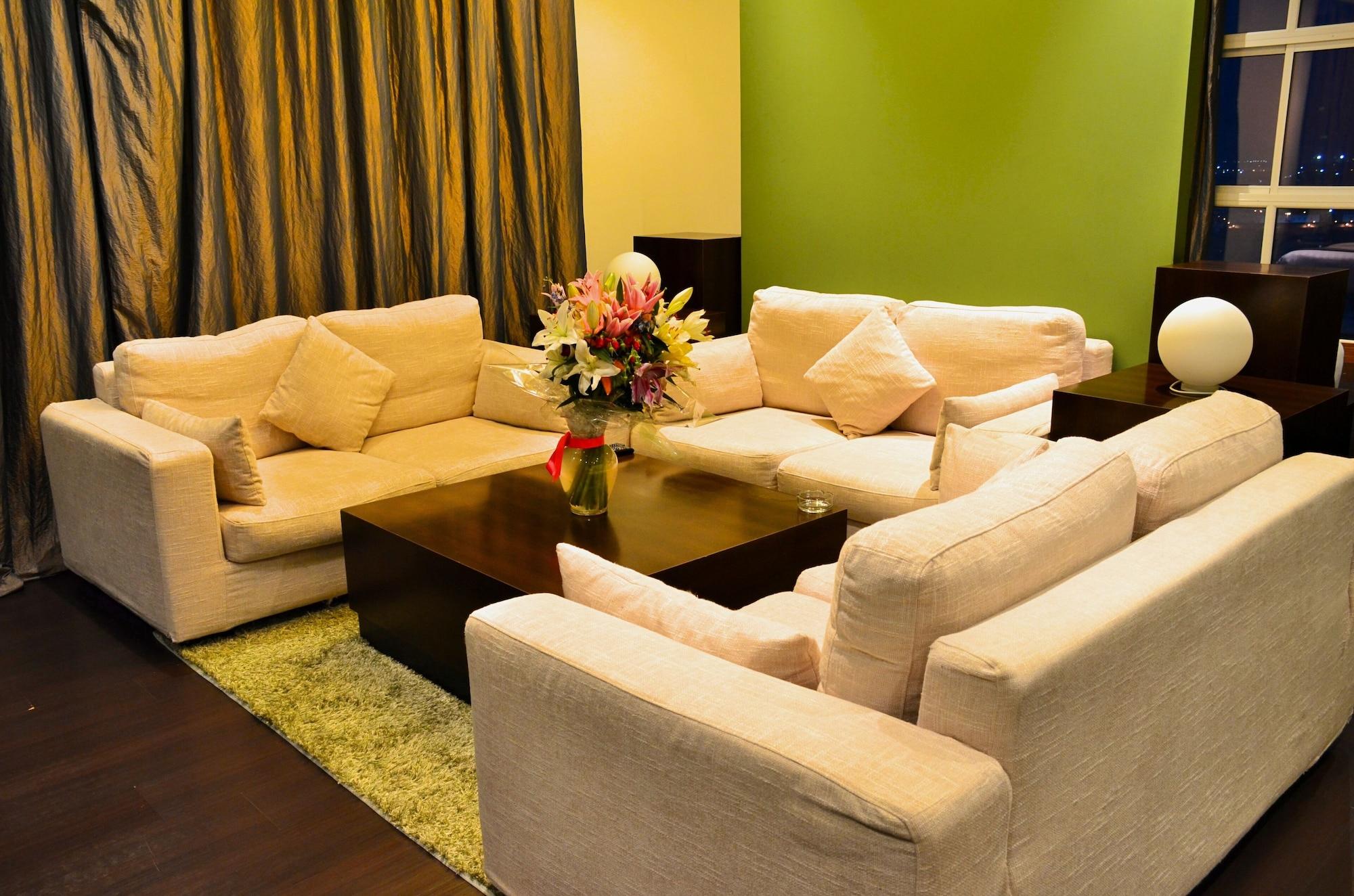Belair Executive Suites Μανάμα Εξωτερικό φωτογραφία
