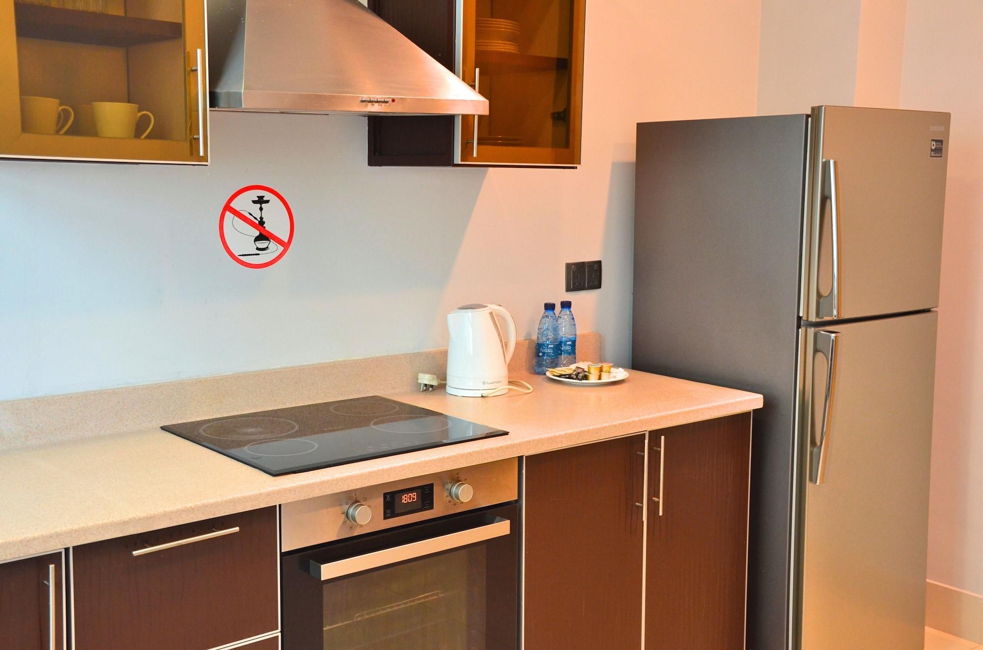 Belair Executive Suites Μανάμα Εξωτερικό φωτογραφία