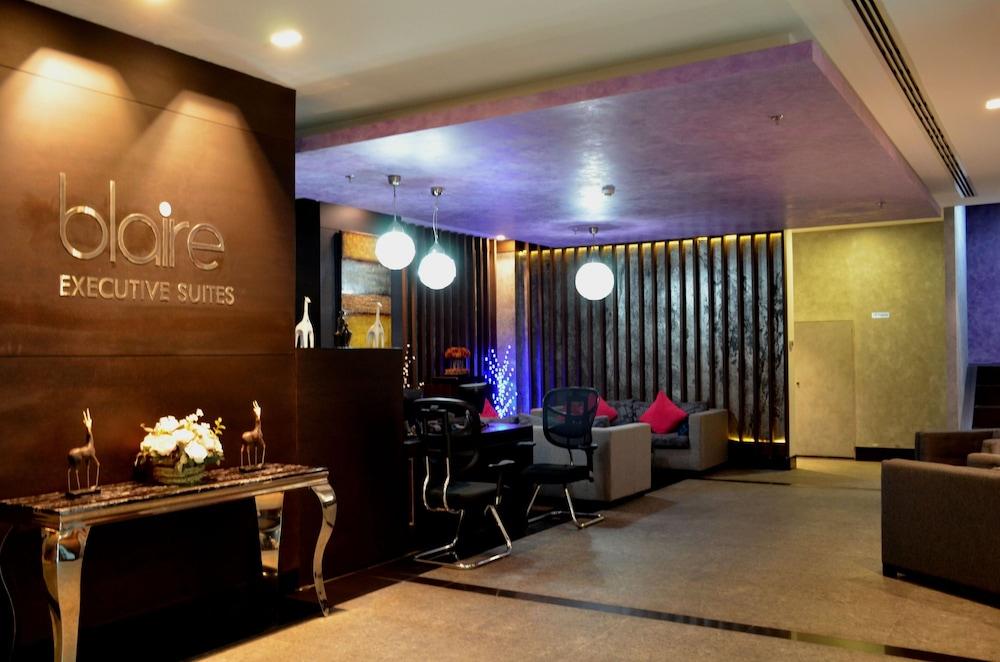 Belair Executive Suites Μανάμα Εξωτερικό φωτογραφία
