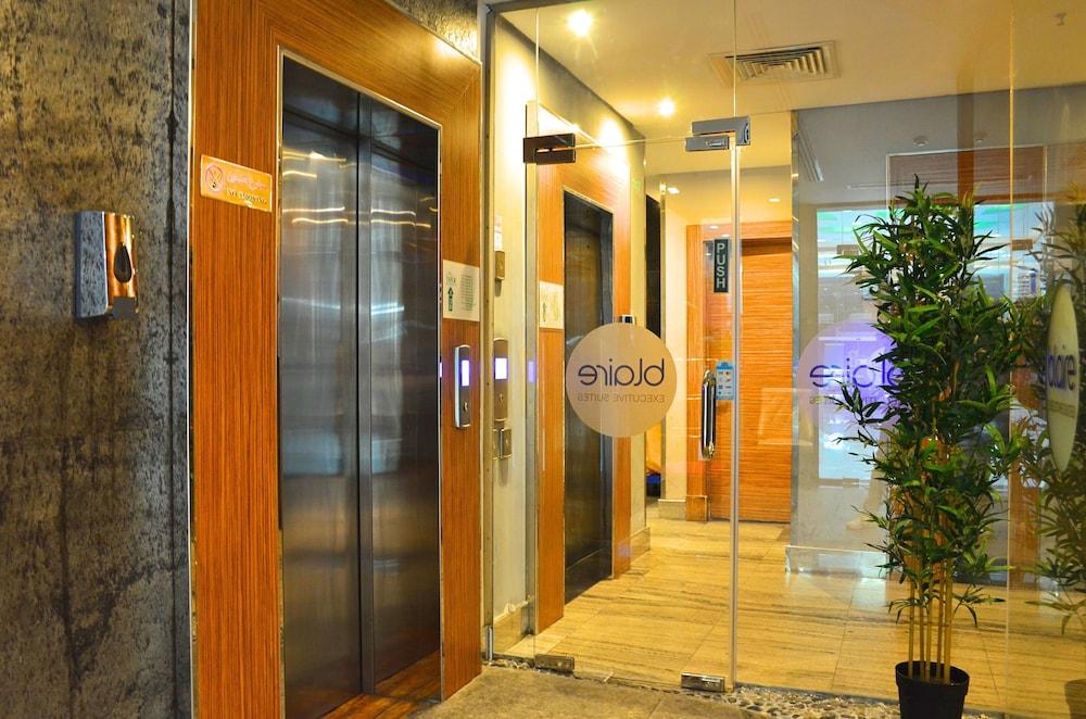 Belair Executive Suites Μανάμα Εξωτερικό φωτογραφία