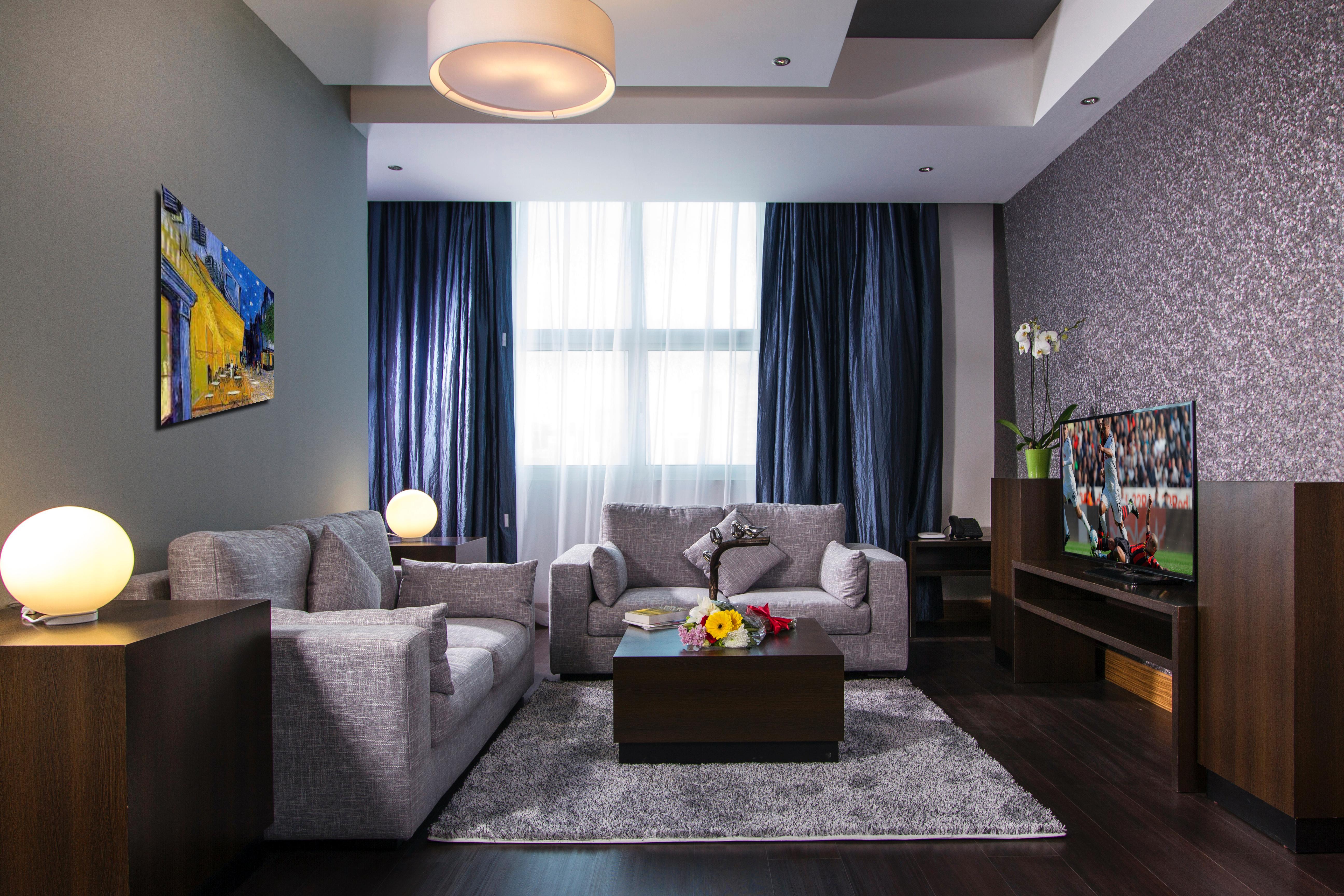 Belair Executive Suites Μανάμα Εξωτερικό φωτογραφία