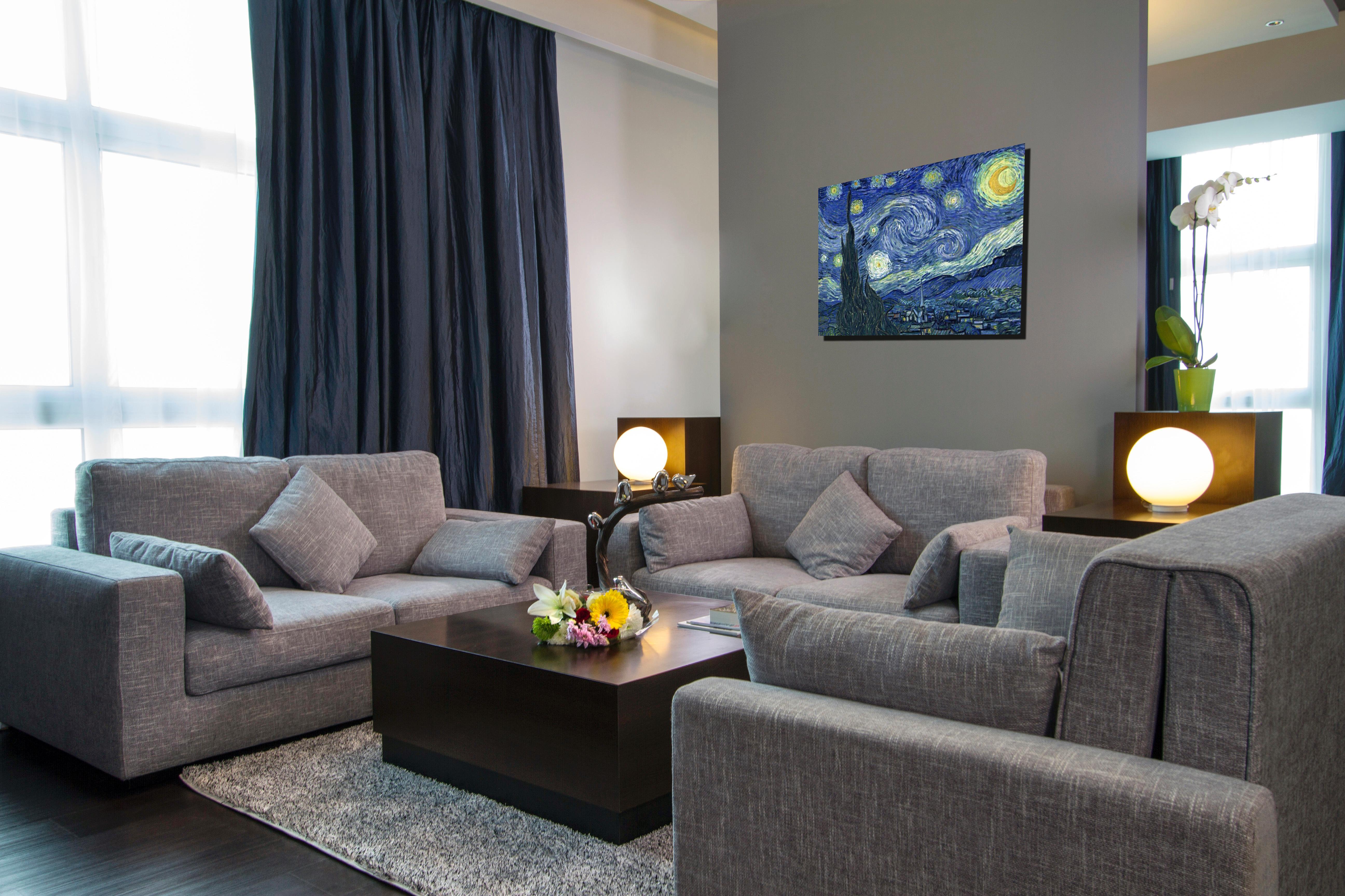 Belair Executive Suites Μανάμα Εξωτερικό φωτογραφία