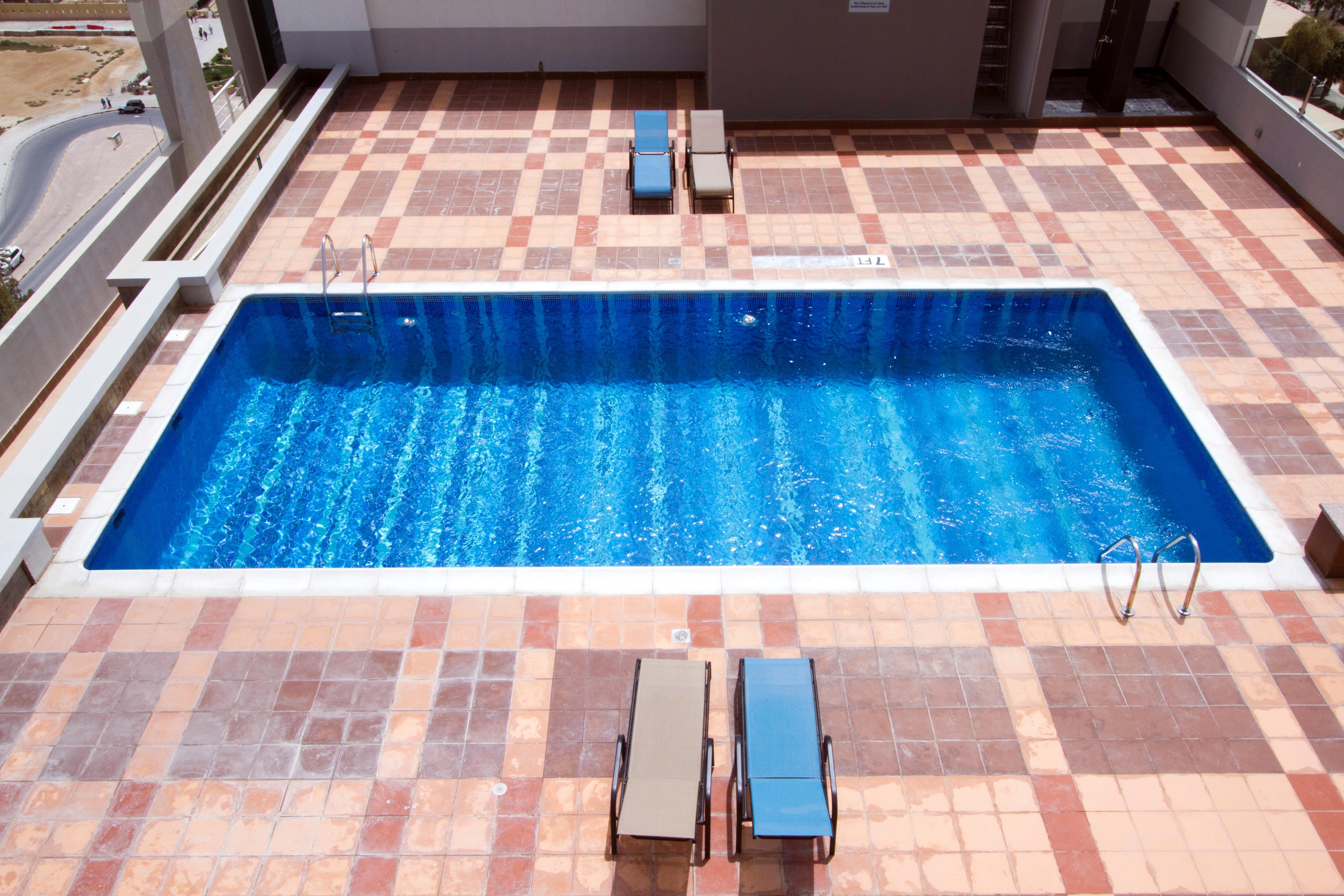 Belair Executive Suites Μανάμα Εξωτερικό φωτογραφία