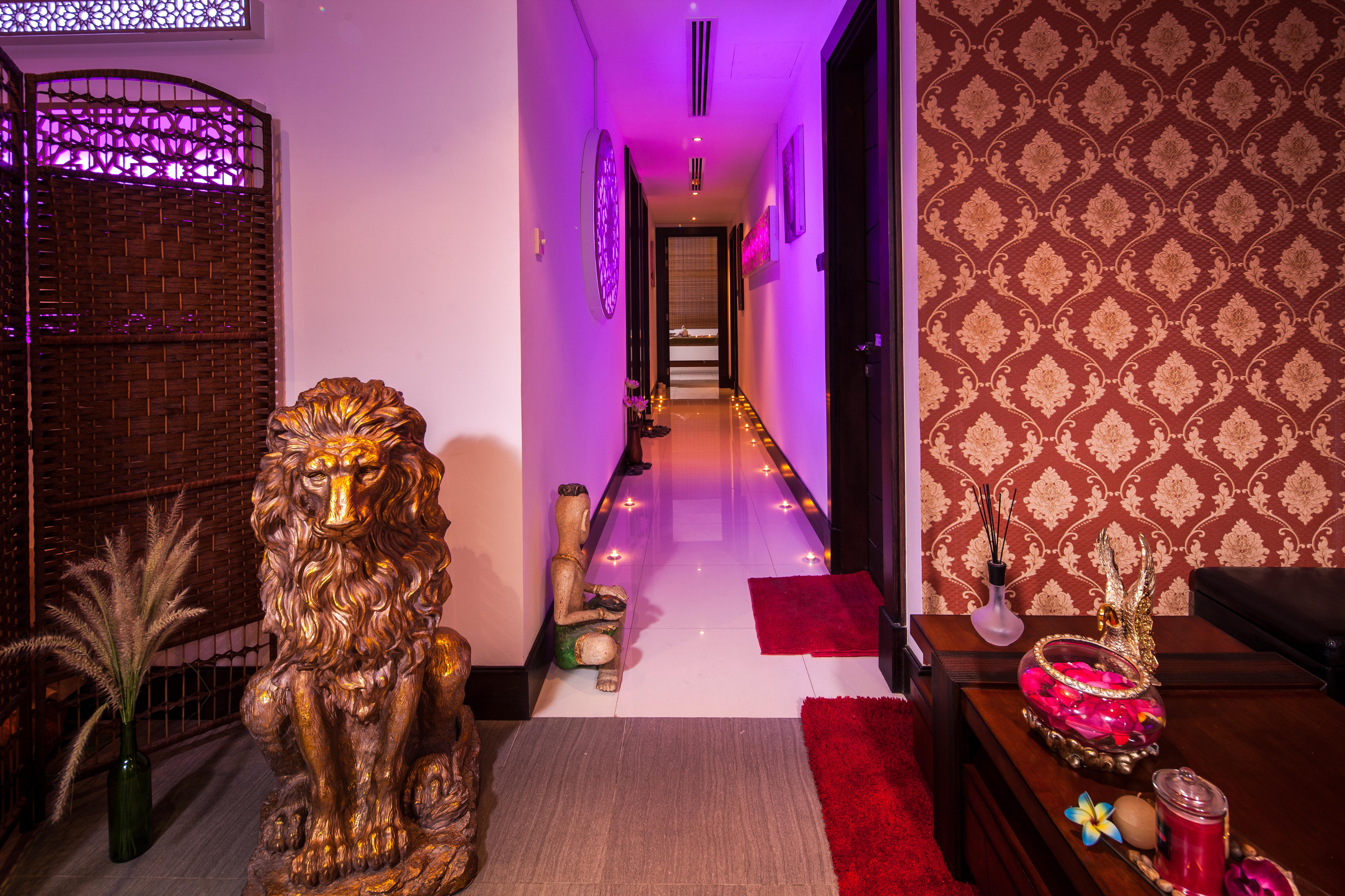 Belair Executive Suites Μανάμα Εξωτερικό φωτογραφία