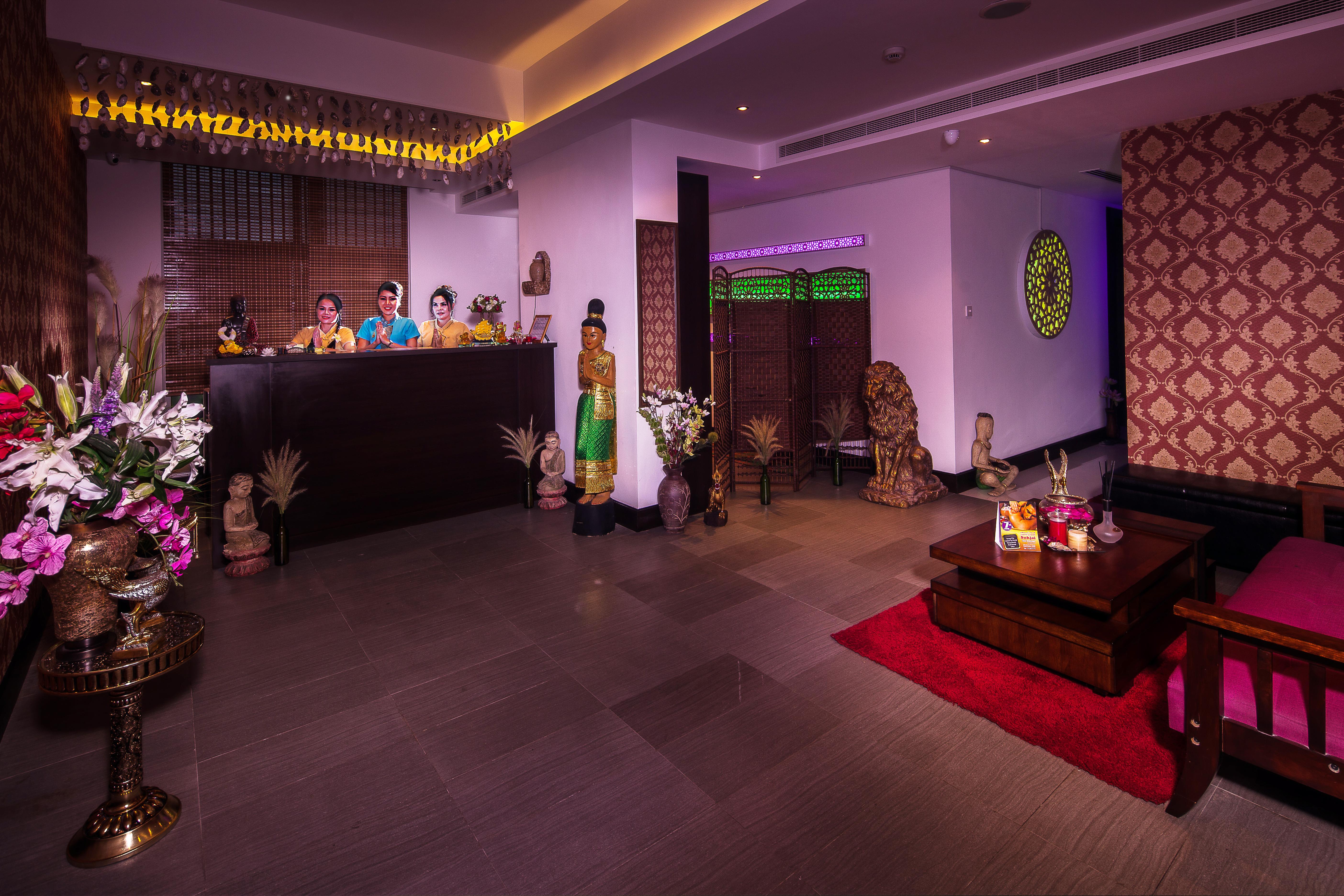 Belair Executive Suites Μανάμα Εξωτερικό φωτογραφία