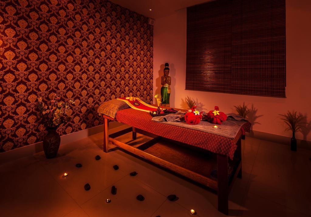 Belair Executive Suites Μανάμα Εξωτερικό φωτογραφία