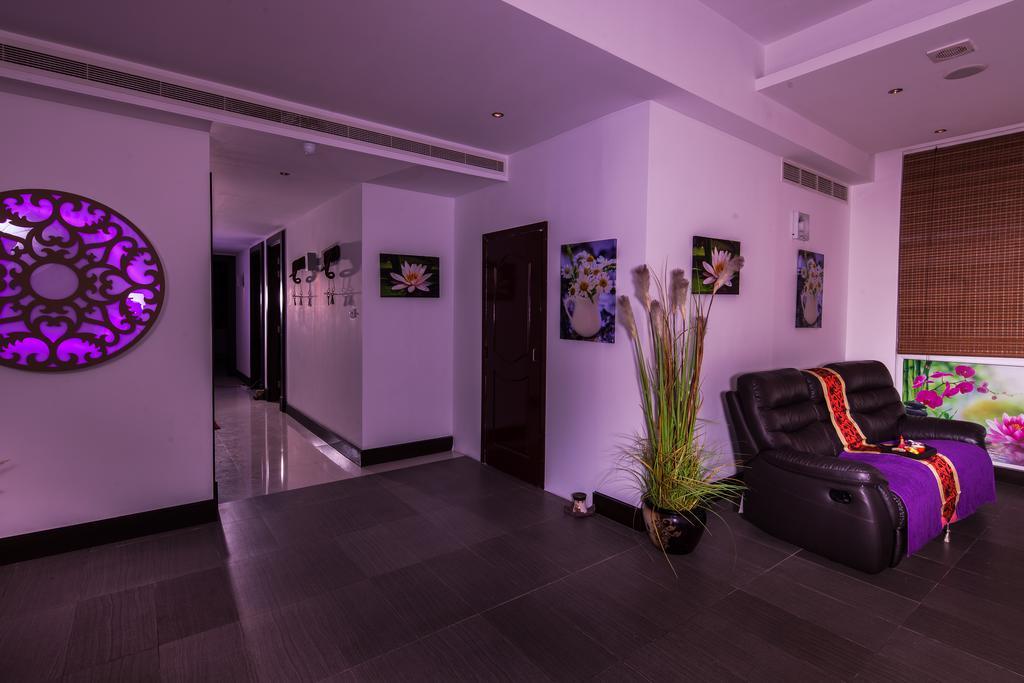 Belair Executive Suites Μανάμα Εξωτερικό φωτογραφία