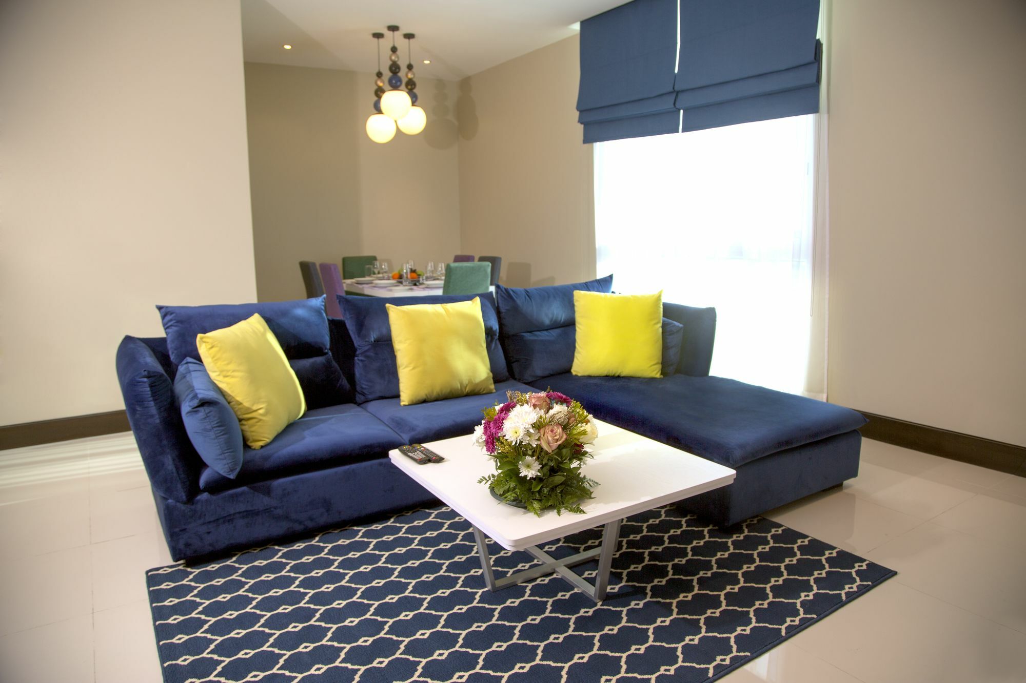 Belair Executive Suites Μανάμα Εξωτερικό φωτογραφία