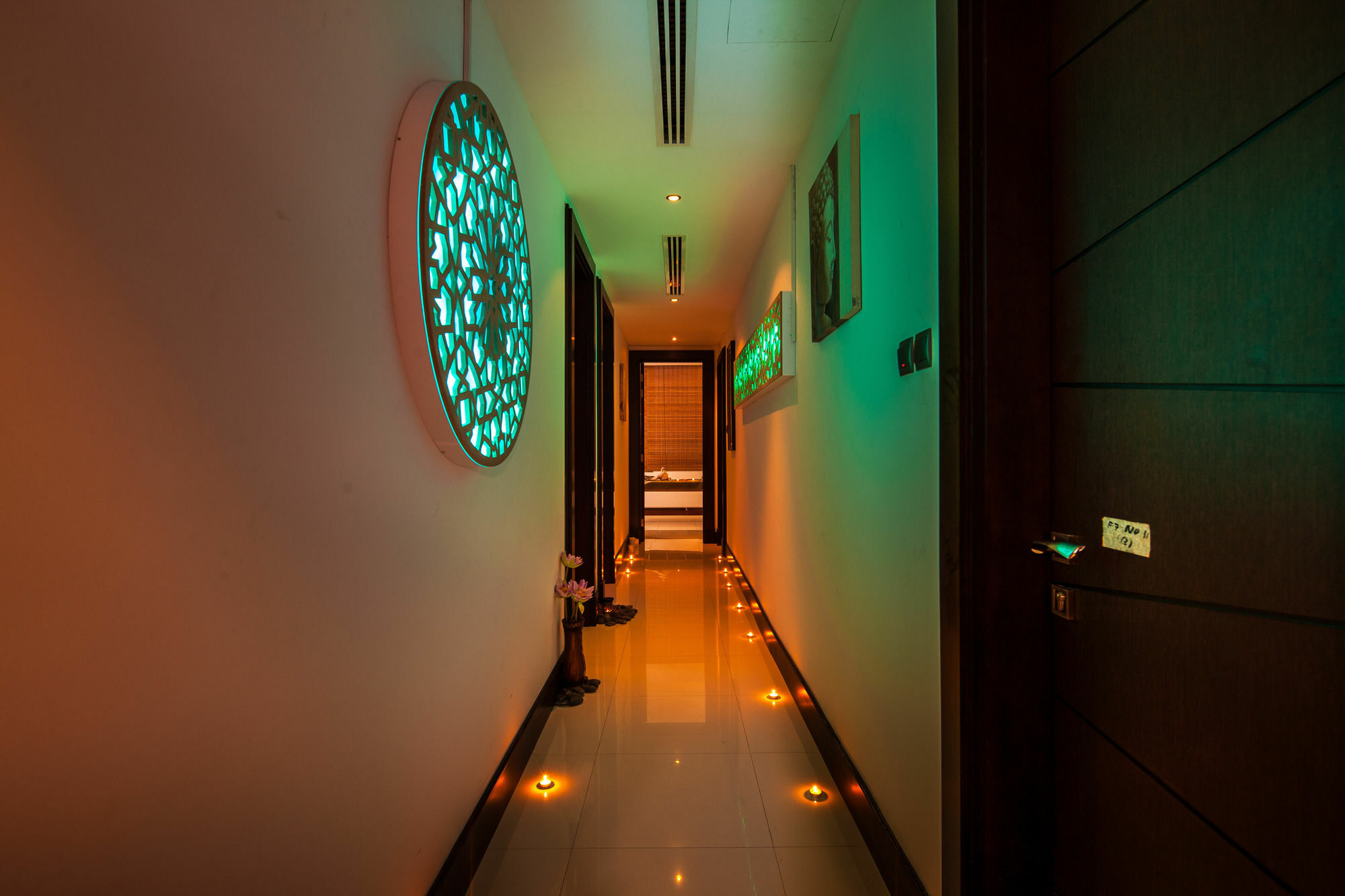 Belair Executive Suites Μανάμα Εξωτερικό φωτογραφία