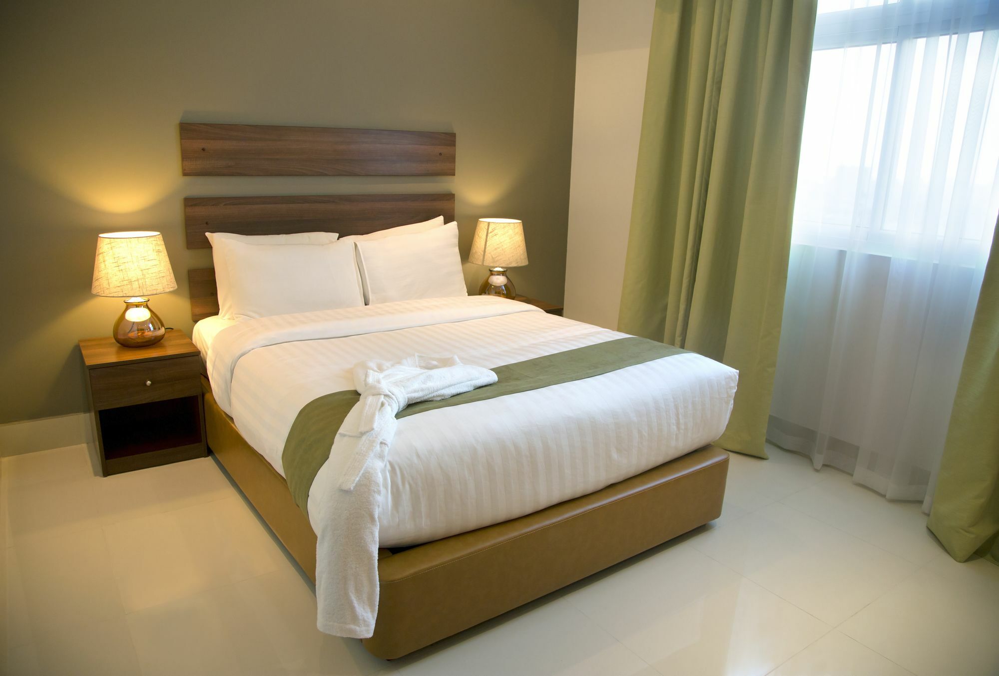 Belair Executive Suites Μανάμα Εξωτερικό φωτογραφία